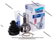 ШРУС LADA XRAY наружный Finwhale FJ230|Код 76275