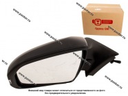 Зеркало боковое LADA Vesta левое в сборе LADA Image|Код 76306