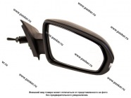 Зеркало боковое LADA Vesta правое в сборе LADA Image|Код 76307
