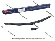 Щетки стеклоочистителя 52,5см универсальная Denso Hybrid гибридная SALE|Код 7633