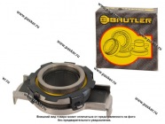 Подшипник выжимной 2170 Priora 2190 Granta BAUTLER BTL-R203|Код 76352