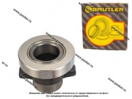 Подшипник выжимной 3160 УАЗ BAUTLER 5 ступ КПП в сборе BTL-R208|Код 76355