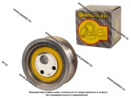 Подшипник натяжителя ремня ГРМ 2105 2108 ОКА BAUTLER металл н/о BTL-R051M|Код 76356