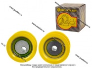 Подшипник натяжителя ремня ГРМ 2110 BAUTLER Inj 16кл 2шт BTL-K003|Код 76359