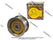 Подшипник натяжителя ремня ГРМ 2112 BAUTLER Inj 16кл без эксцентрика металл BTL-R001M|Код 76361