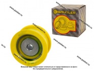 Подшипник натяжителя ремня ГРМ 2112 BAUTLER Inj 16кл без эксцентрика пластик BAUTLER BTL-R001|Код 76362