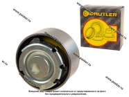 Подшипник натяжителя ремня ГРМ 1118 Калинa 2170 Priora BAUTLER 16кл с эксцентриком металл BTL-R053M|Код 76365