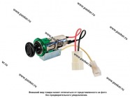 Прикуриватель 2108-099,ОКА,2141,Газель,Таврия в сборе Рекардо|Код 76397