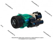 Прикуриватель 1118 Калина 2110-12 2113-15 2123 Chevrolet Niva 2170 Priora в сборе Рекардо|Код 76398