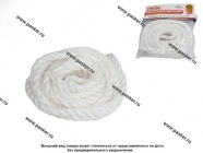 Трос буксировочный  10т Garde петли 6м Garde корабельный канат в сумке TBP106|Код 7640