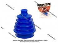 Пыльник ШРУСа LADA Vesta наружный ПИК синий|Код 76400