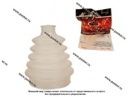 Пыльник ШРУСа LADA Vesta наружный ПИК прозрачный|Код 76401