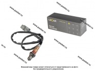 Датчик кислорода Hyundai Solaris I 10-18 Kia Rio III 11-18 LECAR LECAR000770403|Код 76418