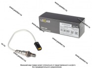Датчик кислорода Nissan Qashqai J10 06-14 X-Trail T3107-15 1.6i2.0i LECAR LECAR000980403|Код 76424