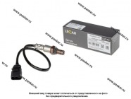 Датчик кислорода VW Golf VVI 05-13 Polo IVV Polo Sedan 06- i LECAR LECAR000011203|Код 76477