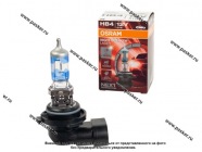 Лампа галоген 12V HB4 51W P22d OSRAM NIGHT BREAKER LASER +150% яркости 9006NL|Код 76515