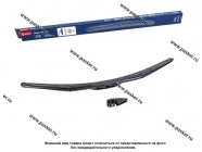 Щетки стеклоочистителя 65см универсальная Denso Hybrid гибридная SALE|Код 7652