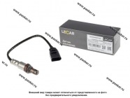 Датчик кислорода VW Polo V Polo Sedan 09- Golf VI 08-15 Skoda Rapid 12- LECAR LECAR000021203|Код 76525
