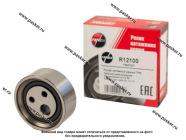 Подшипник натяжителя ремня ГРМ Renault Logan Sandero Megane FENOX 1.4-1.6лл 8кл R12100|Код 76551