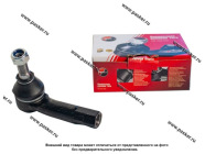 Рулевой наконечник VW Polo Sedan правый FENOX SP3204|Код 76560