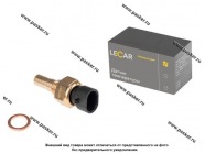 Датчик темп-ры охлаждающей жидкости Chevrolet Lacetti 05- Aveo 05- LECAR LECAR000641203|Код 76575