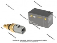 Датчик темп-ры охлаждающей жидкости Ford Fiesta 01-08 Fusion 02-12 LECAR LECAR000661203|Код 76577