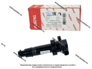 Катушка зажигания Hyundai Solaris i20 i30 Kia Rio Ceed АТЭ-2 62.3705|Код 76579