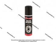 Смазка Литиевая G-Power 90мл с тефлоном белая аэрозоль GP-524|Код 76615