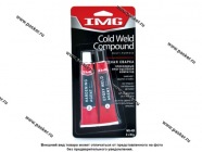 Холодная сварка IMG MG-425 2х30г. эпоксидная компаунд|Код 76619