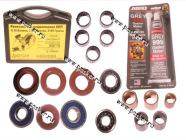 Ремкомплект КПП 1118 Калина ANDYCAR|Код 7662