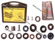 Ремкомплект КПП 2123 Chevy Niva ANDYCAR|Код 7664