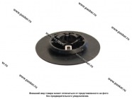 Пистон Audi VW 1366 [упаковка 10 шт.]|Код 76640