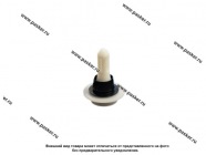 Пистон Audi VW 1689 [упаковка 10 шт.]|Код 76641