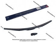 Щетки стеклоочистителя 70см универсальная Denso Hybrid гибридная SALE|Код 7669