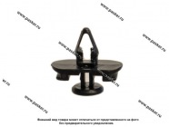 Пистон VW 2256 [упаковка 10 шт.]|Код 76717