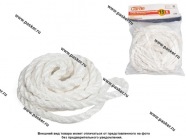 Трос буксировочный  15т Garde петли 6м Garde корабельный канат в сумке TBP156|Код 7673