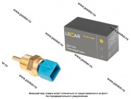 Датчик темп-ры охлаждающей жидкости Hyundai Accent TagAZ 94-10 Solaris III LECAR LECAR000471203|Код 76737