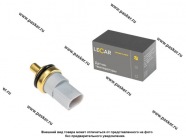 Датчик темп-ры охлаждающей жидкости VW Polo 02- Tiguan I-II 07- LECAR LECAR000451203|Код 76747