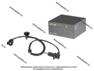 Датчик ABS Chevrolet Aveo T200 T250 T255 02- задний LECAR LECAR000241203|Код 76748