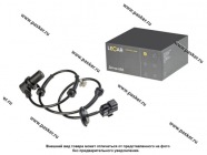 Датчик ABS Chevrolet Aveo T200 T250 T255 02- передний правый LECAR LECAR000231203|Код 76750