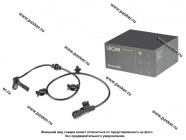 Датчик ABS Chevrolet Cruze 09-15 Orlando 09-15 Opel Astra J 09-15 задний LECAR LECAR000211203|Код 76754