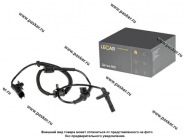 Датчик ABS Chevrolet Cruze 09-15 Orlando 09-15 Opel Astra J 09-15 передний LECAR LECAR000201203|Код 76756