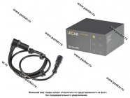 Датчик ABS Chevrolet Lacetti 04- Daewoo Gentra 13- передний правый LECAR LECAR000181203|Код 76759