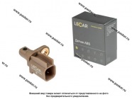 Датчик ABS Ford Focus III 10- Kuga I II 08-19 задний LECAR LECAR000381203|Код 76762