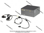 Датчик ABS Hyundai Elantra XD Elantra Tagaz 00-10 передний левый LECAR LECAR000271203|Код 76765