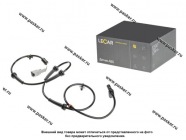 Датчик ABS Nissan Qashqai J10 06-14 задний LECAR LECAR000371203|Код 76767