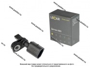 Датчик ABS VW Polo IV-V Polo Sedan 01- Passat VIII 14- передний правый LECAR LECAR000331203|Код 76777