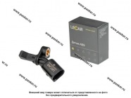 Датчик ABS VW Polo IV-VPolo Sedan 01- Skoda Fabia I-III 99- задний левый LECAR LECAR000341203|Код 76780
