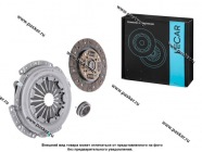 Диск тормозной Changan UNI-V 1.5 22- LECAR передний LECAR000786602 [упаковка 2 шт.]|Код 76789