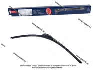 Щетки стеклоочистителя 47,5см универсальная Denso бескаркасная SALE|Код 7685